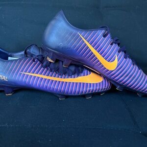 Nike Mercurial Vapor 11 XI FG Men's Soccer Cleats